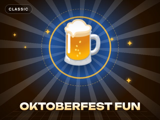 Oktoberfest Fun game artwork